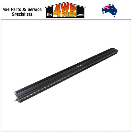 40" AURORA Style Light Bar 200 WATT 40X5W CREE CHIPS COMBO BEAM