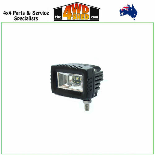 10 Watt Rectangular Ultra Flood Light