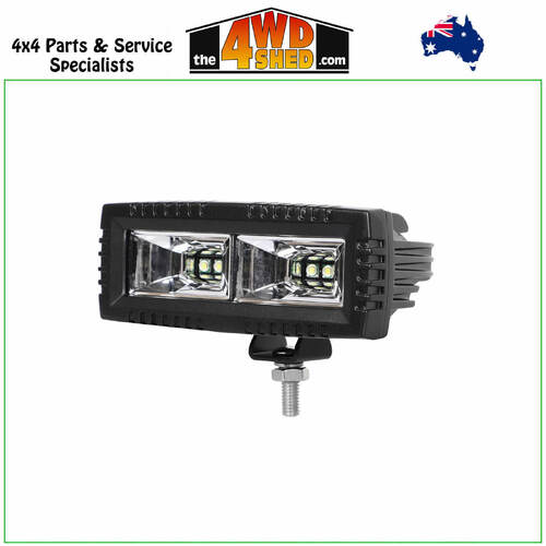 20 Watt Rectangular Ultra Flood Light