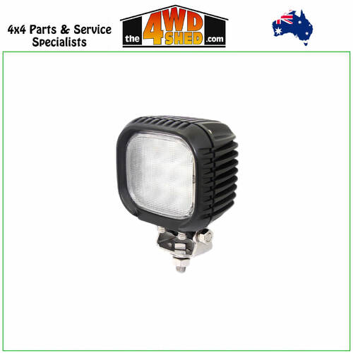 Heavy Duty 63w LED Flood Light IP68