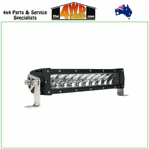 8" Extreme Series Light Bar 60 Watt 6x10w Cree LED's
