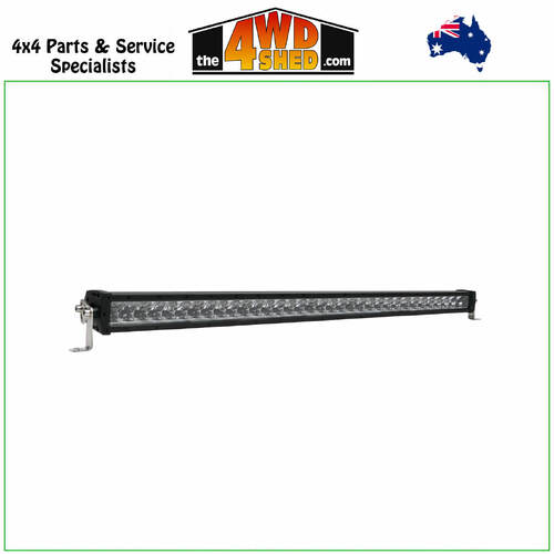 37" Extreme Series light bar 340 Watt 34x10w Cree LED's