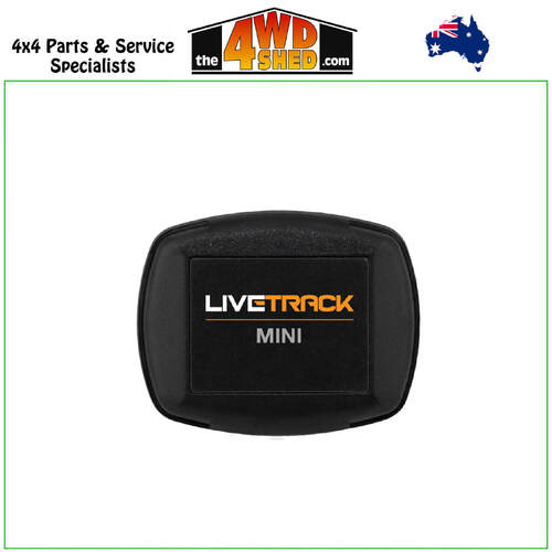  LiveTrack Mini Pet Tracker