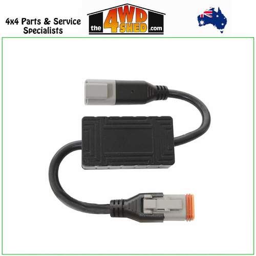 Reverse Function One Second Time Delay Module 12/24V