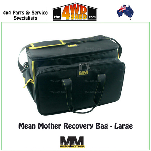 Mean Mother Recovery Bag - Large