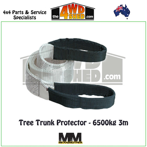 Tree Trunk Protector - 6500kg 3m
