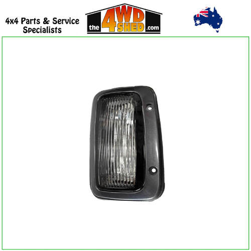 Nissan GQ Patrol Series 2 Guard Indicator - Left