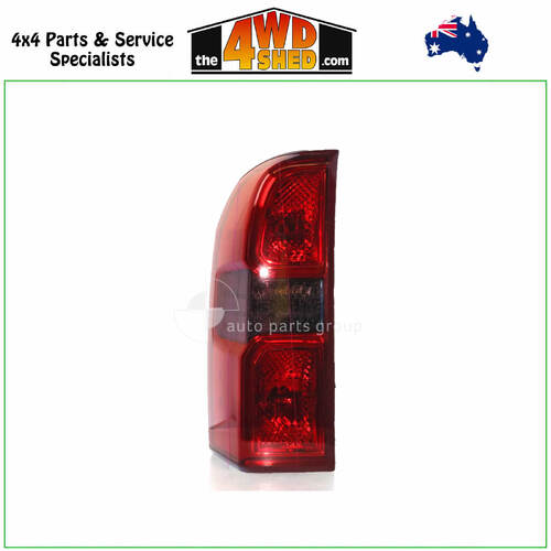 Nissan GU Patrol Wagon REVERSE ONLY Tail Light 8/04-12/09 - Left 