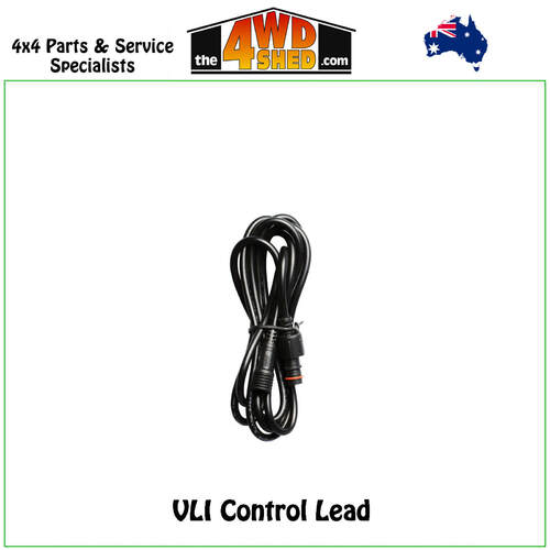 VLI Control Lead