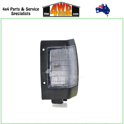 Nissan Navara D21 Front Corner Park Light - R/H CLEAR