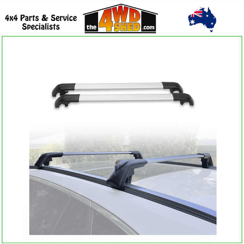 Roof Rack Mitsubishi Pajero Sport 2015-On