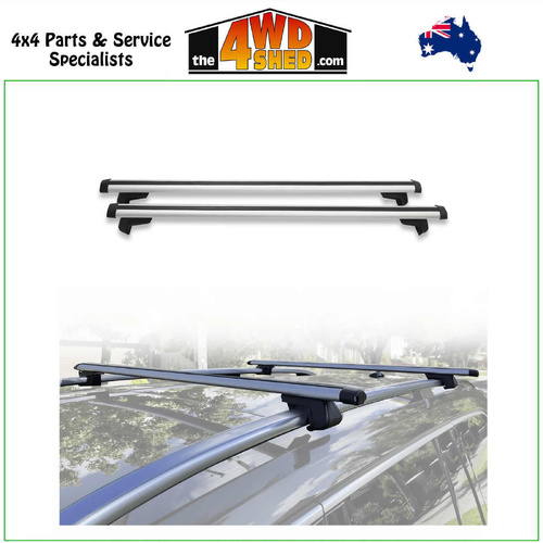 Roof Rack Nissan Pathfinder R52 2013-2021