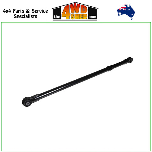 Adjustable Rear Panhard Toyota Landcruiser 200 300 Series & 250 Prado