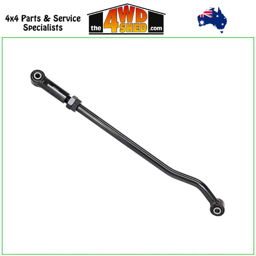 Adjustable Front Panhard Toyota Landcruiser 80 105 Series