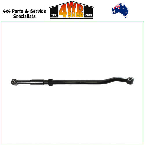 Adjustable Front Panhard Toyota Landcruiser 76 78 79 Series DPF non-VSC