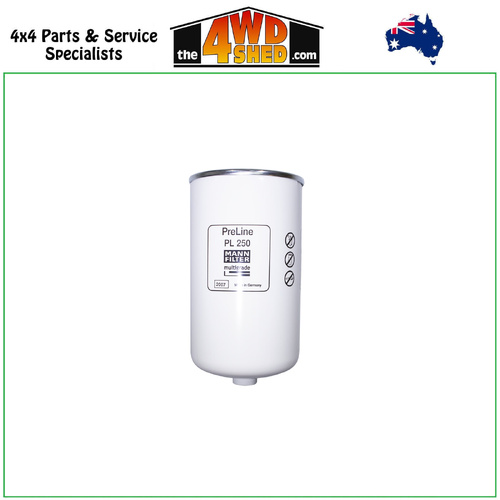 PreLine-Plus Pre-Filter Replacement Element (PLE250DP)