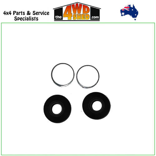 Rubber Dust Boot Kit fit Nissan Patrol Y62 RB069K