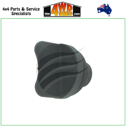 Radiator Blanking Plug suits M16 x 1.5 Sender Port