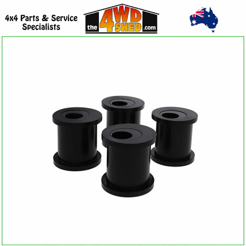 Rack Drop Steering Geometry Correction Isuzu DMAX Mazda BT50 2021-On