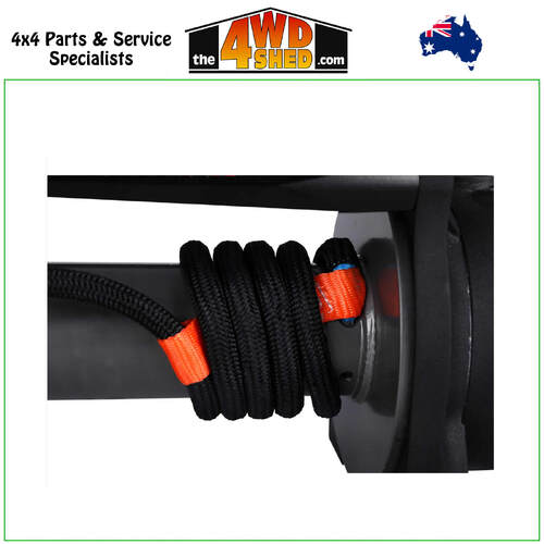 Runva Winch Rope Lock