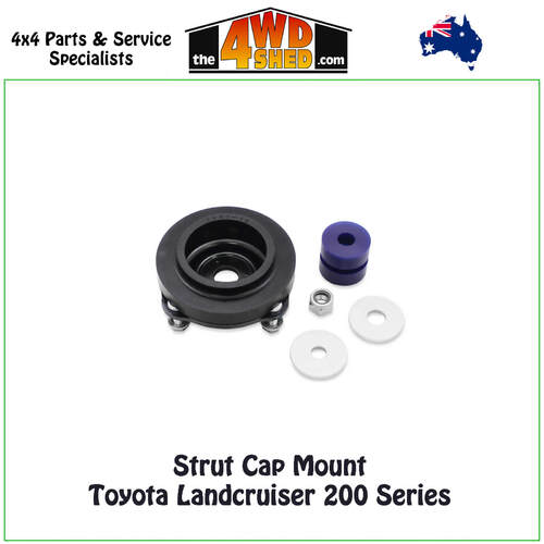 Strut Cap Mount Toyota Landcruiser 200 Series