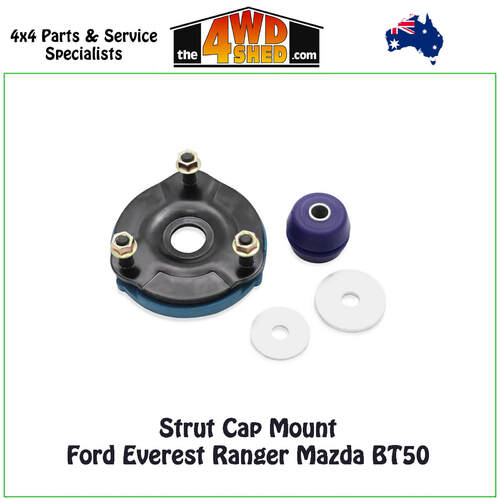 Strut Cap Mount Ford Everest Ranger Mazda BT50