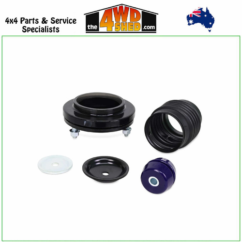 Strut Cap Mount Mitsubishi Triton MV