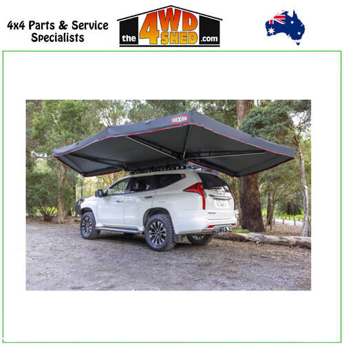 RAXAR 270 Free Standing Awning