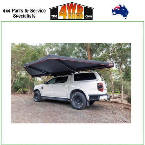 RAXAR 180 Free Standing Awning