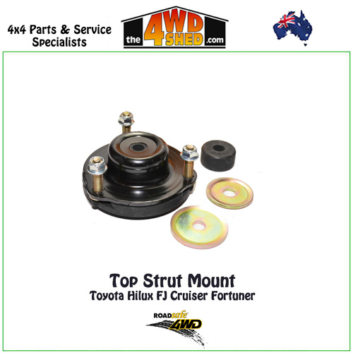 Top Strut Mount Toyota Hilux FJ Cruiser Fortuner