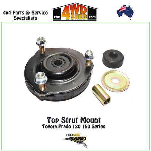 Top Strut Mount Toyota Prado 120 150 Series 