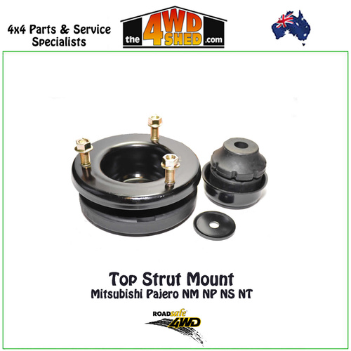 Top Strut Mount Mitsubishi Pajero NM NP NS NT