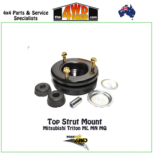 Top Strut Mount Mitsubishi Triton ML MN MQ