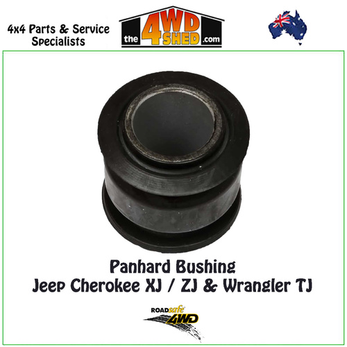 Front Panhard Bushing Jeep Cherokee XJ ZJ Wrangler TJ