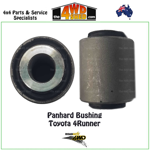 Rear Panhard Bushing Toyota 4Runner