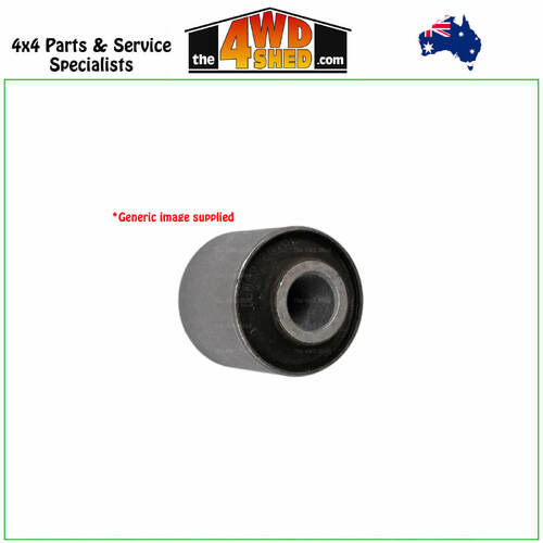 Upper Control Arm Bush Volkswagen Amarok - S0532R