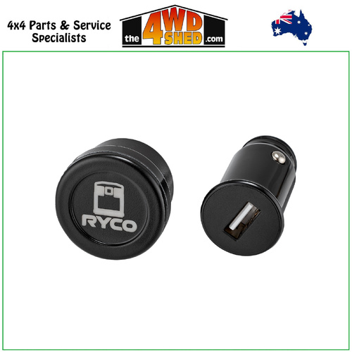 Ryco Bluetooth Sensor Indicator (S101X)