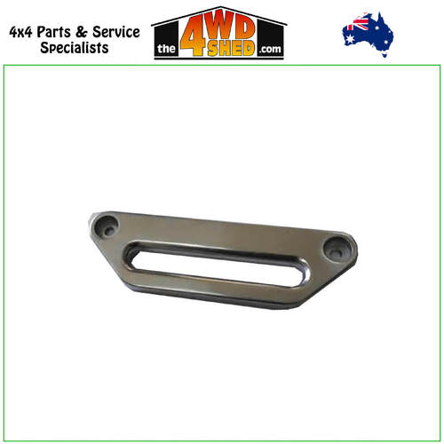 Alloy Offset Hawse Fairlead