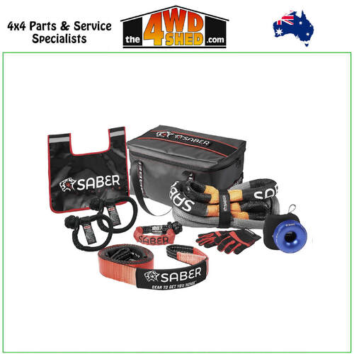 22K Ultimate Recovery Kit