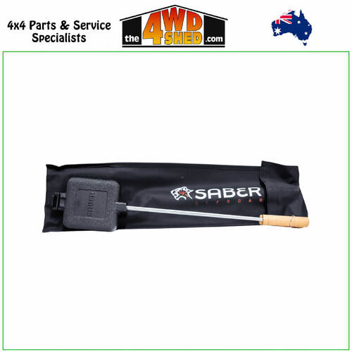 Saber Offroad Jaffle Iron