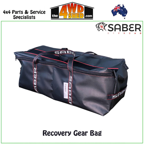Recovery Gear Bag