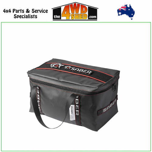 Ultimate 4X4 Recovery Bag