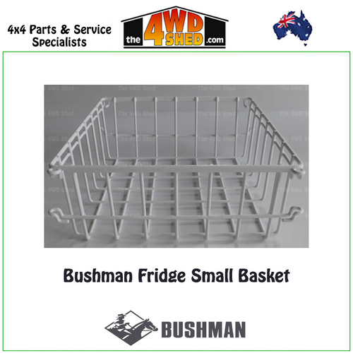 Bushman Fridge Small Basket