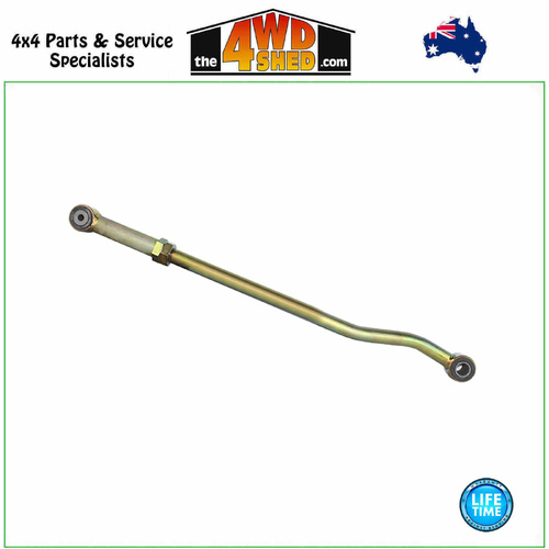 Superior Adjustable Panhard Rod Nissan Patrol GQ 1988-8/1989 - Front