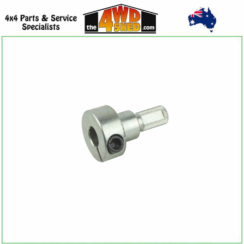 Superior Steering Shaft Extension (Each) 