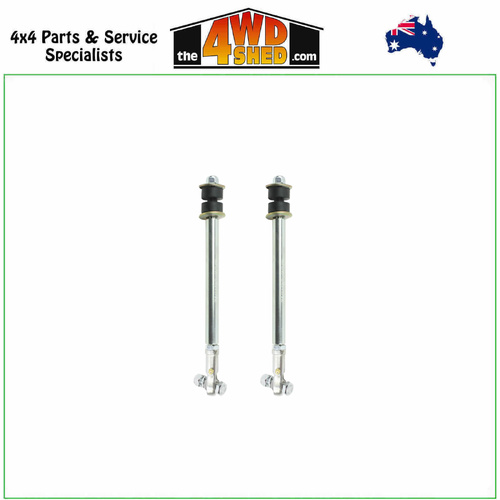 Superior Sway Bar Extensions Toyota Prado 120 150 Series FJ Cruiser  - Rear