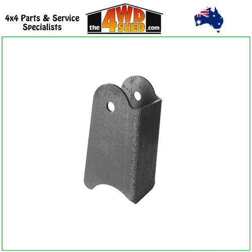Superior Upper Control Arm Rear Diff Mount Nissan Patrol GQ GU