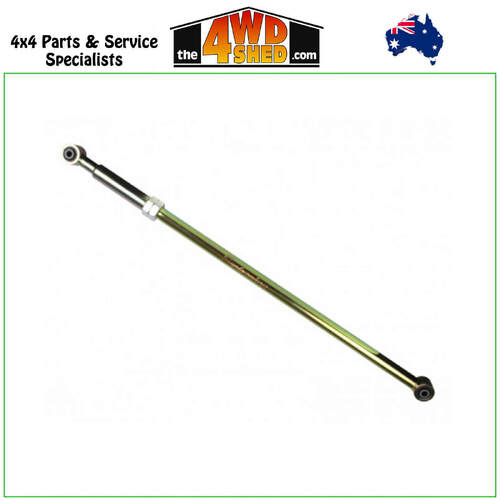 Adjustable Panhard Rod Toyota Landcruiser 200 300 Series - REAR