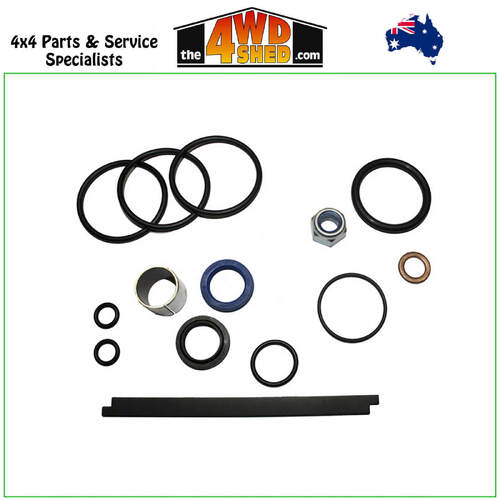 AmadaXtreme Service Kit Second Generation (Kit)