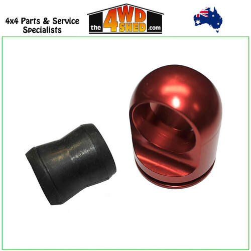 AmadaXtreme Billet Eye Fitting for Shaft (Kit)